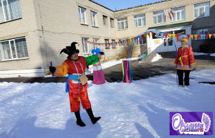Праздник "Широкая Масленица" Праздник "Широкая Масленица".