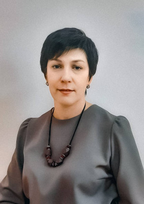Заведующий Кадырова Ирина Викторовна Заведующий Кадырова Ирина Викторовна