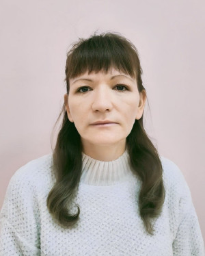 Инструктор по физической культуре Кочукова Анна Геннадьевна Инструктор по физической культуре Кочукова Анна Геннадьевна