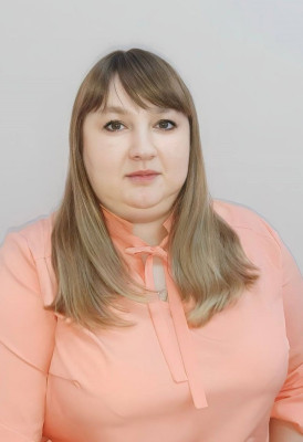 Воспитатель Абаньшина Анжелика Анатольевна Воспитатель Абаньшина Анжелика Анатольевна