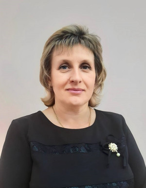Воспитатель Бердикова Ольга Яковлевна Воспитатель Бердикова Ольга Яковлевна