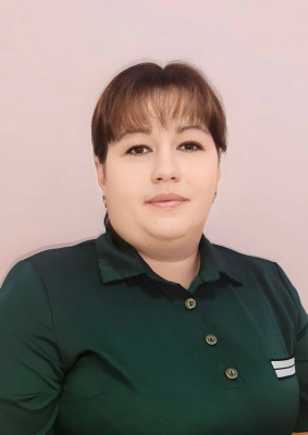 Воспитатель Бобровская Екатерина Сергеевна Воспитатель Бобровская Екатерина Сергеевна