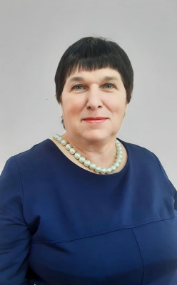 Воспитатель Канищева Людмила Леонидовна Воспитатель Канищева Людмила Леонидовна
