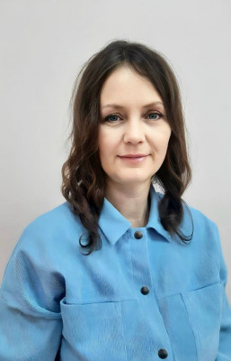 Воспитатель Гринёва Елена Александровна Воспитатель Гринёва Елена Александровна