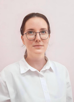 Воспитатель Сергеева Юлия Евгеньевна Воспитатель Сергеева Юлия Евгеньевна