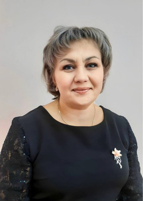 Воспитатель Филатова Елена Ивановна Воспитатель Филатова Елена Ивановна