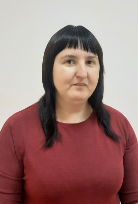 Воспитатель Кускова Татьяна Николаевна Воспитатель Кускова Татьяна Николаевна