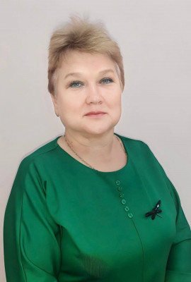 Воспитатель Волкова Алла Викторовна Воспитатель Волкова Алла Викторовна