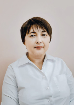 Старший воспитатель Труфанова Ирина Петровна Старший воспитатель Труфанова Ирина Петровна